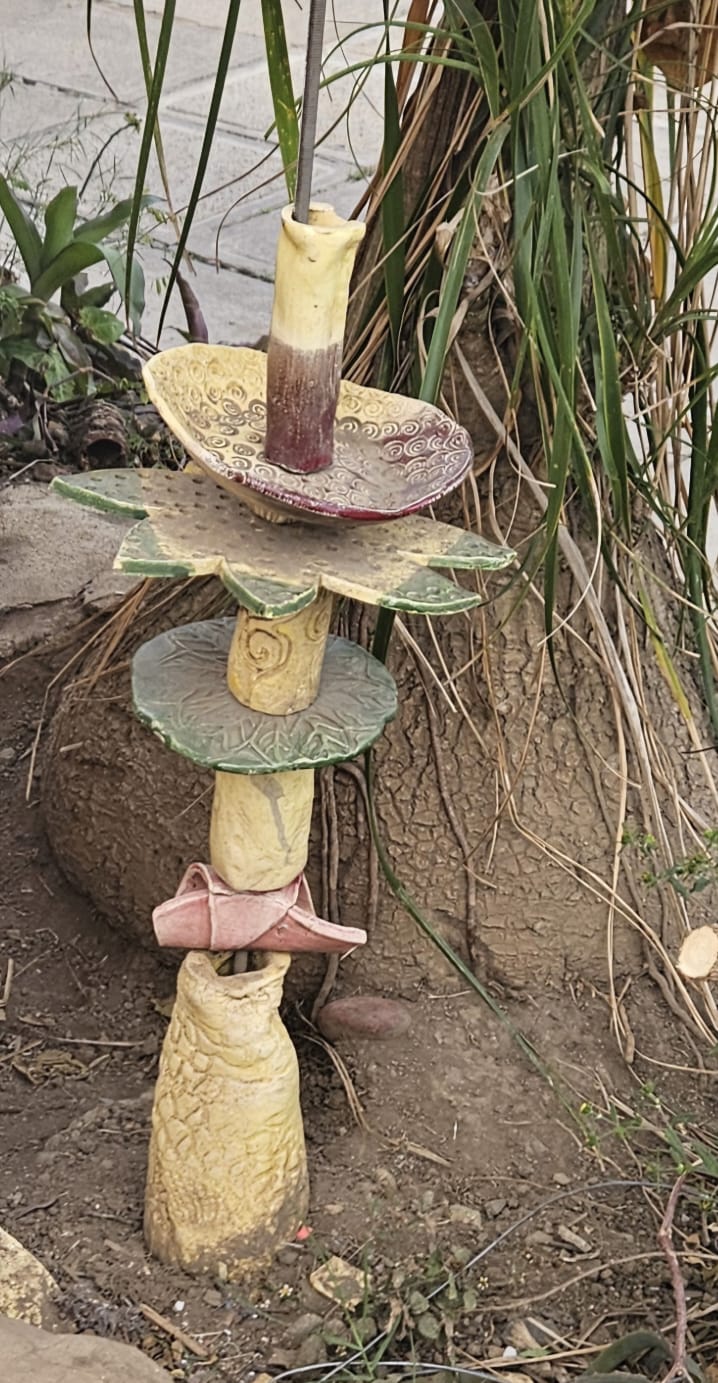 Pottery 27